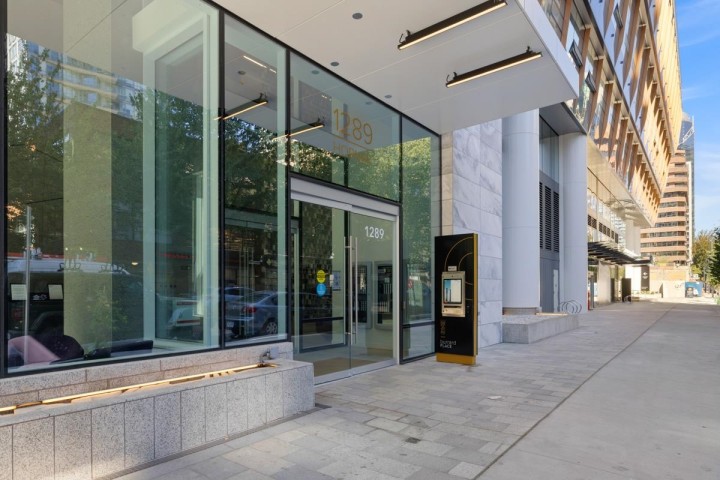 Photo 34 at 3210 - 1289 Hornby Street, Downtown VW, Vancouver West