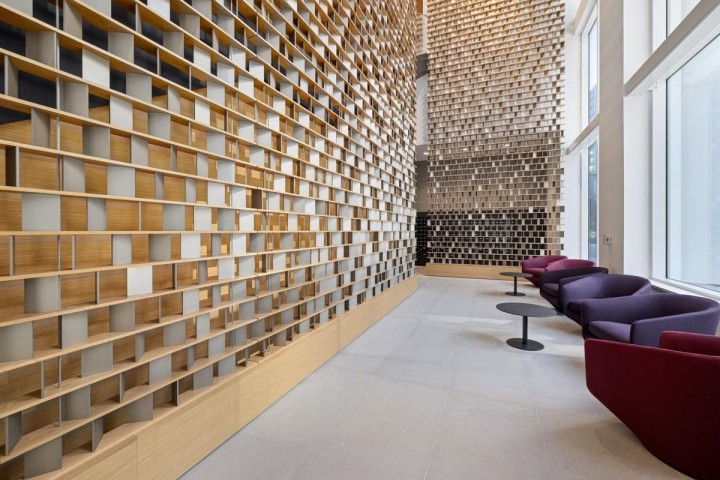 Photo 33 at 3210 - 1289 Hornby Street, Downtown VW, Vancouver West