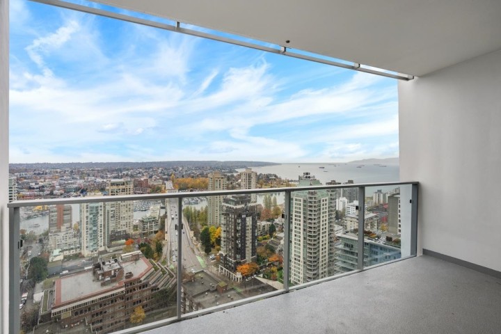 Photo 14 at 3210 - 1289 Hornby Street, Downtown VW, Vancouver West