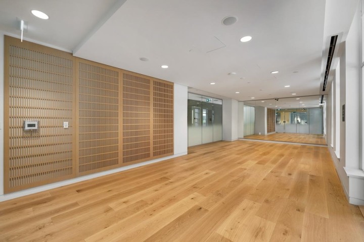 Photo 18 at 3210 - 1289 Hornby Street, Downtown VW, Vancouver West