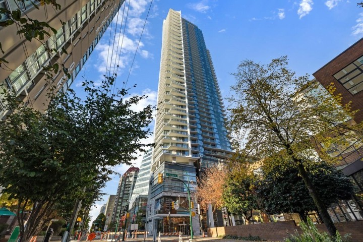 Photo 31 at 3210 - 1289 Hornby Street, Downtown VW, Vancouver West