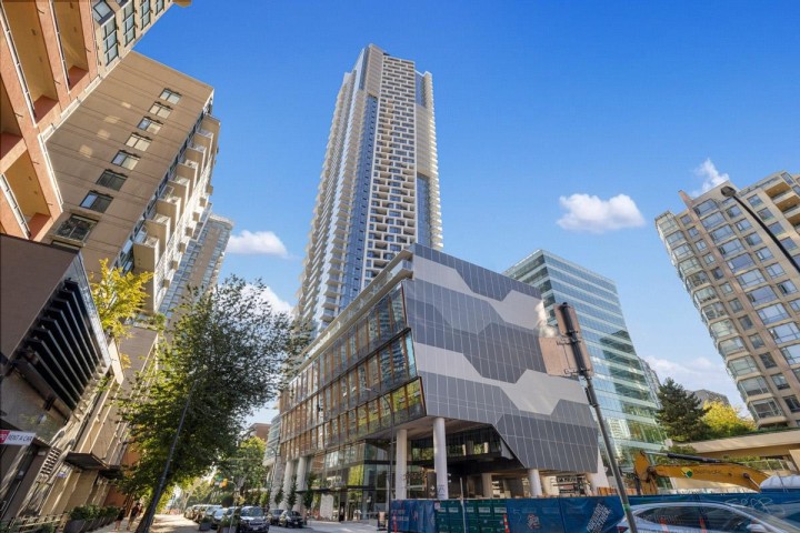 Photo 29 at 3210 - 1289 Hornby Street, Downtown VW, Vancouver West