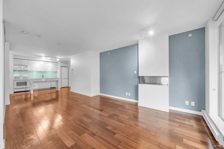 Photo 9 at 409 - 328 E 11th Avenue, Mount Pleasant VE, Vancouver East