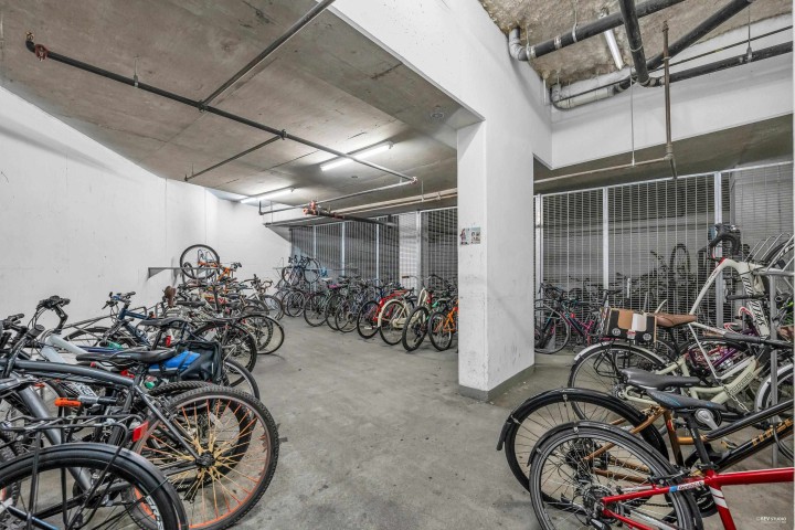 Photo 33 at 409 - 328 E 11th Avenue, Mount Pleasant VE, Vancouver East