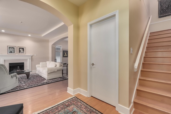 Photo 2 at 4543 W 11th Avenue, Point Grey, Vancouver West