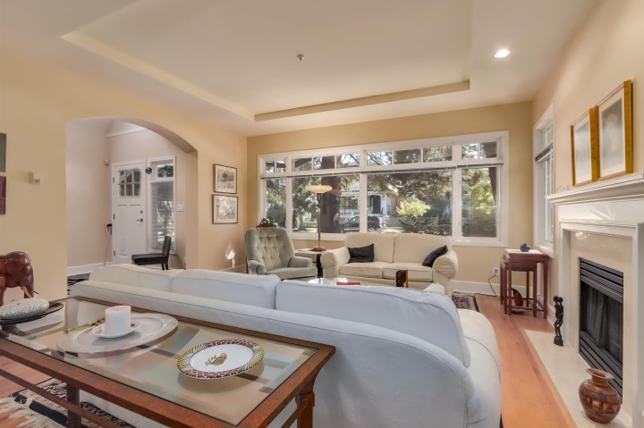 Photo 6 at 4543 W 11th Avenue, Point Grey, Vancouver West