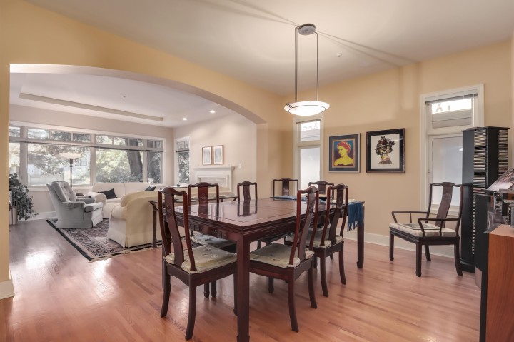 Photo 7 at 4543 W 11th Avenue, Point Grey, Vancouver West