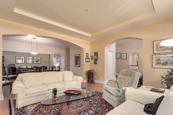 Photo 5 at 4543 W 11th Avenue, Point Grey, Vancouver West