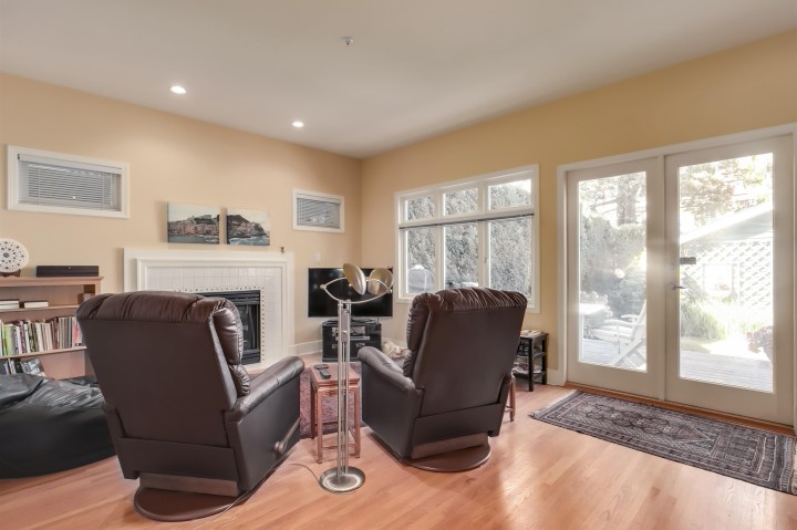 Photo 9 at 4543 W 11th Avenue, Point Grey, Vancouver West