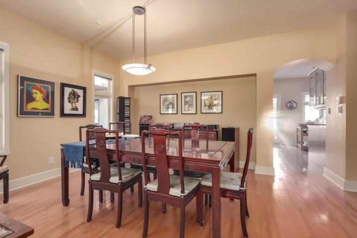 Photo 8 at 4543 W 11th Avenue, Point Grey, Vancouver West