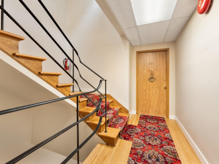 Photo 2 at 201 - 1695 W 10th Avenue, Fairview VW, Vancouver West