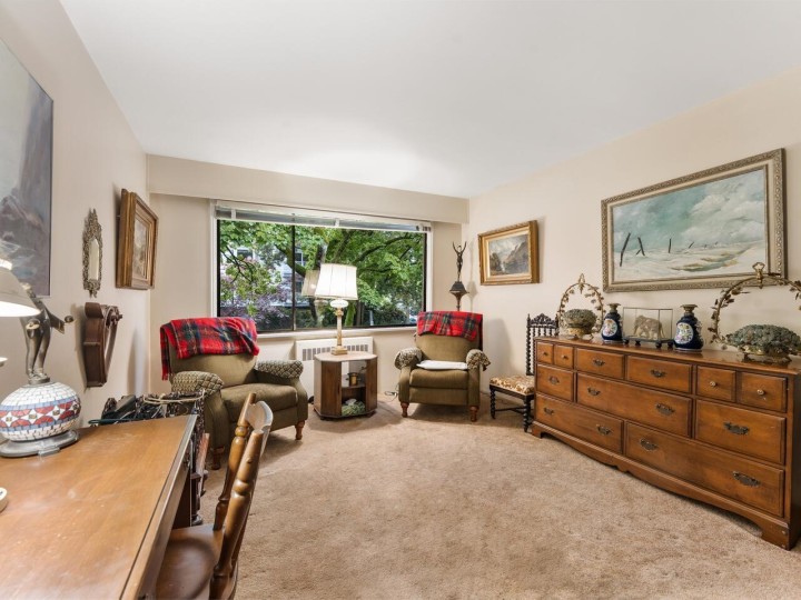 Photo 22 at 201 - 1695 W 10th Avenue, Fairview VW, Vancouver West