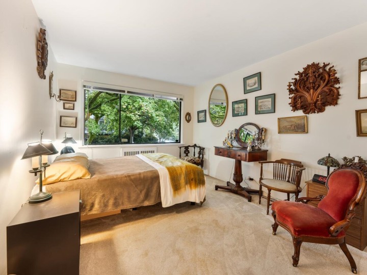 Photo 15 at 201 - 1695 W 10th Avenue, Fairview VW, Vancouver West