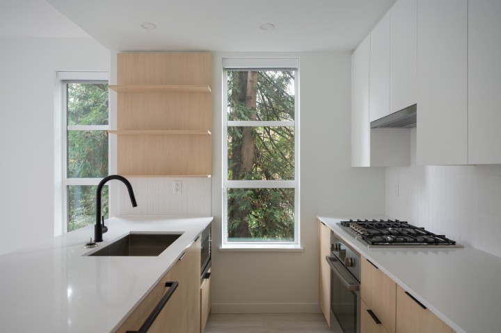 Photo 6 at 211 - 2045 Heritage Park Lane, Seymour NV, North Vancouver