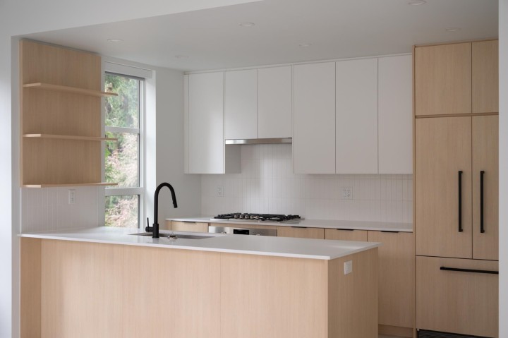 Photo 1 at 211 - 2045 Heritage Park Lane, Seymour NV, North Vancouver