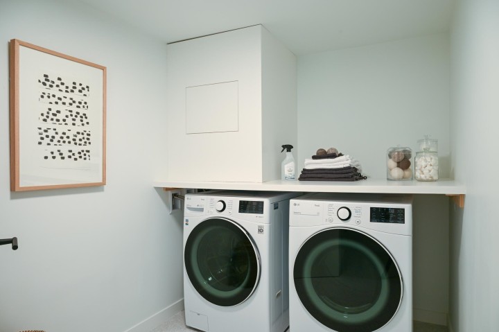 Photo 9 at 211 - 2045 Heritage Park Lane, Seymour NV, North Vancouver