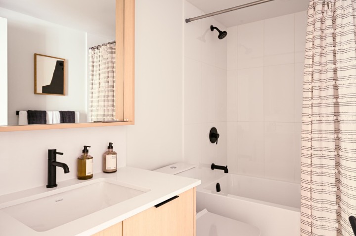 Photo 8 at 211 - 2045 Heritage Park Lane, Seymour NV, North Vancouver