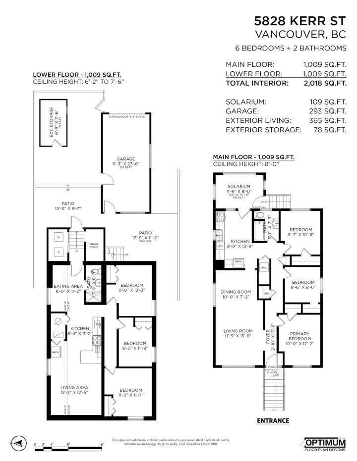 Photo 40 at 5828 Kerr Street, Killarney VE, Vancouver East