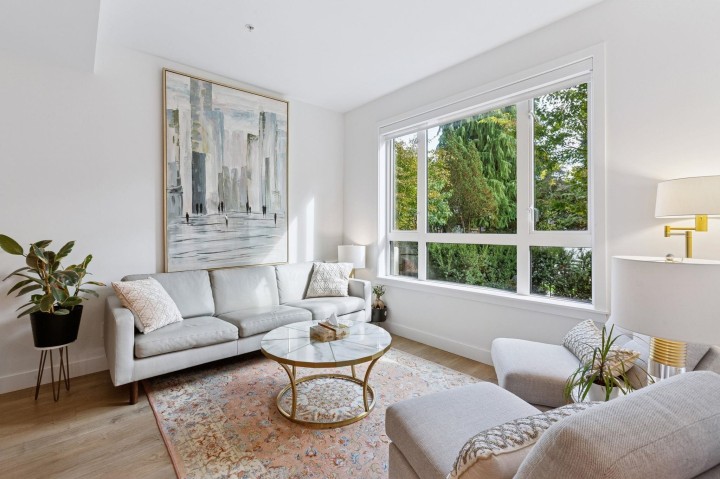 Photo 1 at 173 - 2035 Glenaire Drive, Pemberton NV, North Vancouver