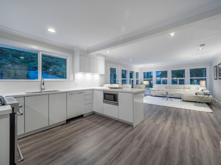 Photo 6 at 638 King Georges Way, British Properties, West Vancouver