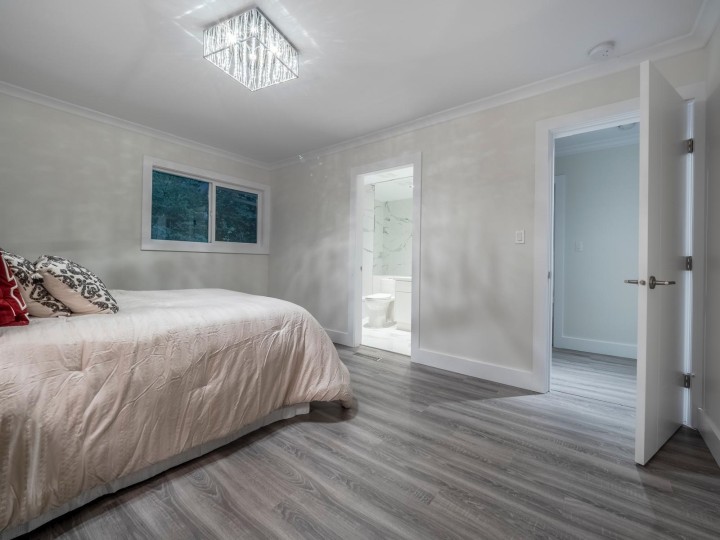 Photo 16 at 638 King Georges Way, British Properties, West Vancouver