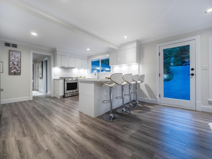 Photo 7 at 638 King Georges Way, British Properties, West Vancouver