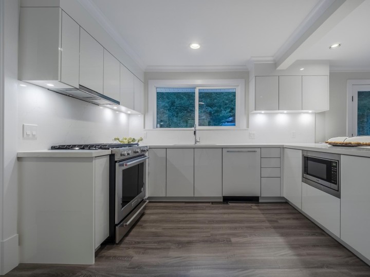 Photo 5 at 638 King Georges Way, British Properties, West Vancouver