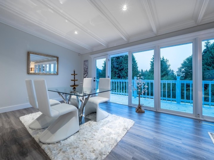 Photo 11 at 638 King Georges Way, British Properties, West Vancouver