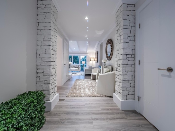 Photo 19 at 638 King Georges Way, British Properties, West Vancouver