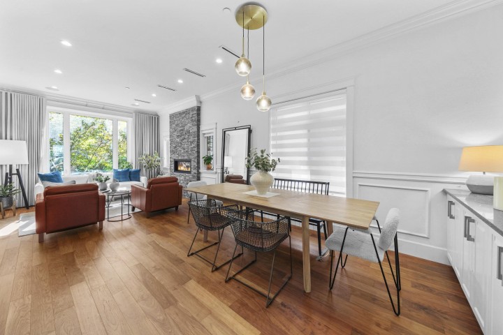 Photo 6 at 3339 W 27th Avenue, Dunbar, Vancouver West