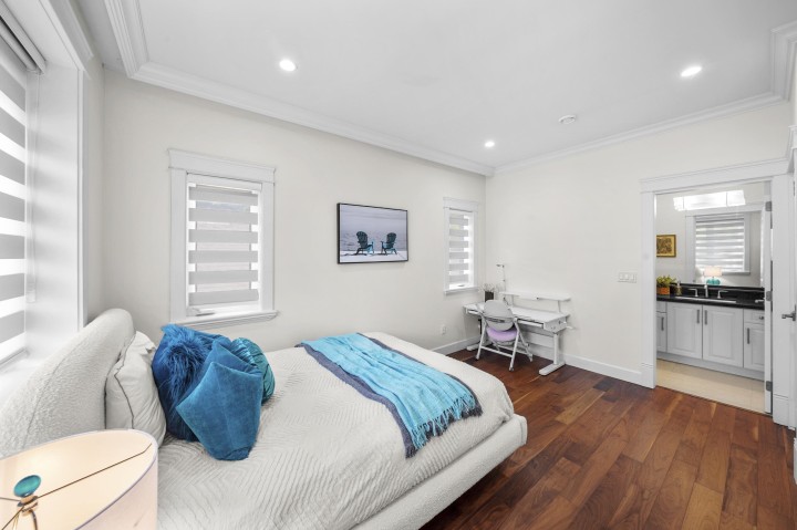 Photo 16 at 3339 W 27th Avenue, Dunbar, Vancouver West