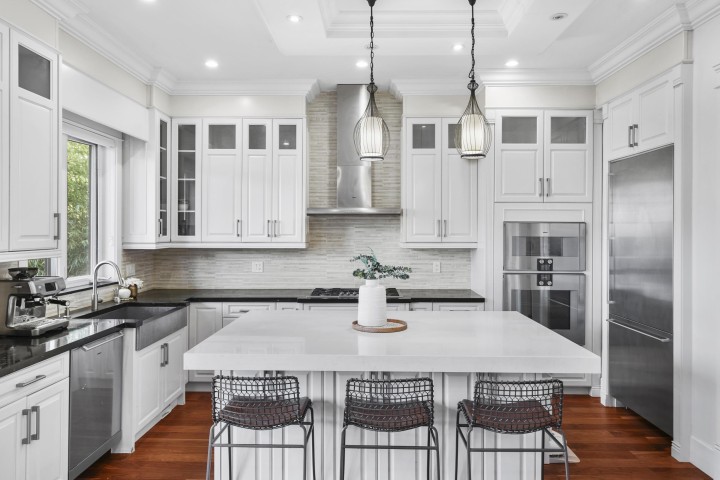 Photo 7 at 3339 W 27th Avenue, Dunbar, Vancouver West