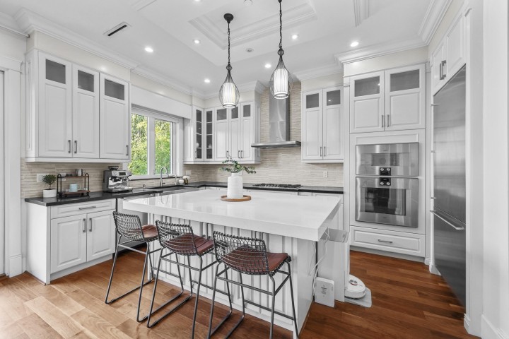 Photo 9 at 3339 W 27th Avenue, Dunbar, Vancouver West