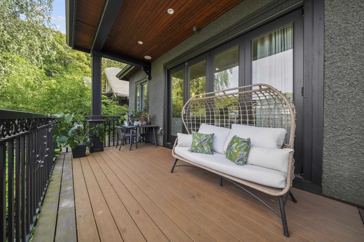 Photo 34 at 3339 W 27th Avenue, Dunbar, Vancouver West