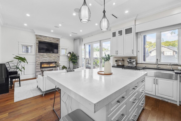 Photo 10 at 3339 W 27th Avenue, Dunbar, Vancouver West