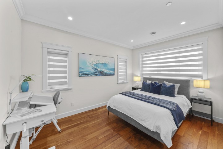 Photo 18 at 3339 W 27th Avenue, Dunbar, Vancouver West