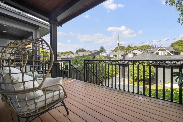 Photo 35 at 3339 W 27th Avenue, Dunbar, Vancouver West