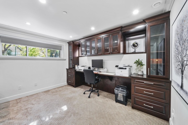 Photo 31 at 3339 W 27th Avenue, Dunbar, Vancouver West