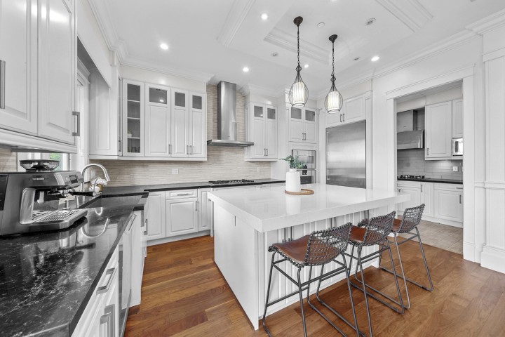 Photo 8 at 3339 W 27th Avenue, Dunbar, Vancouver West