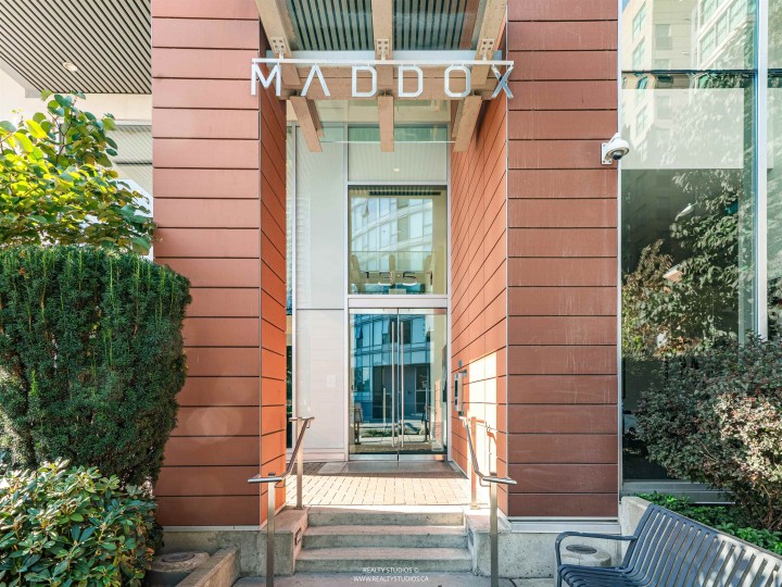 Photo 27 at 1107 - 1351 Continental Street, Downtown VW, Vancouver West