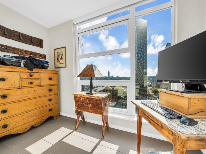 Photo 16 at 1107 - 1351 Continental Street, Downtown VW, Vancouver West