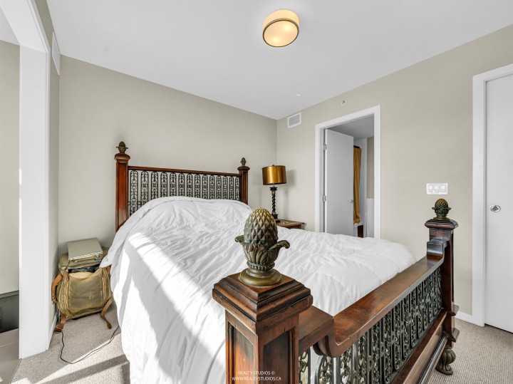 Photo 14 at 1107 - 1351 Continental Street, Downtown VW, Vancouver West