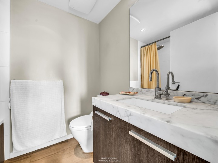 Photo 21 at 1107 - 1351 Continental Street, Downtown VW, Vancouver West