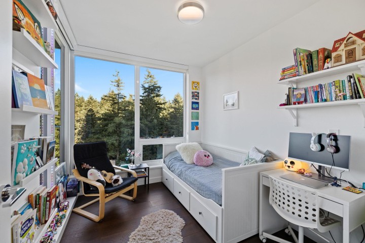 Photo 23 at 1603 - 5629 Birney Avenue, University VW, Vancouver West