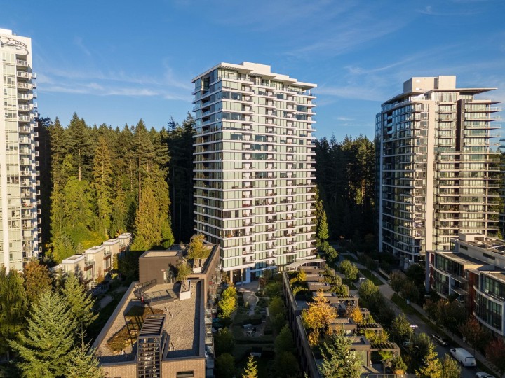 Photo 27 at 1603 - 5629 Birney Avenue, University VW, Vancouver West