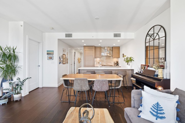 Photo 2 at 1603 - 5629 Birney Avenue, University VW, Vancouver West