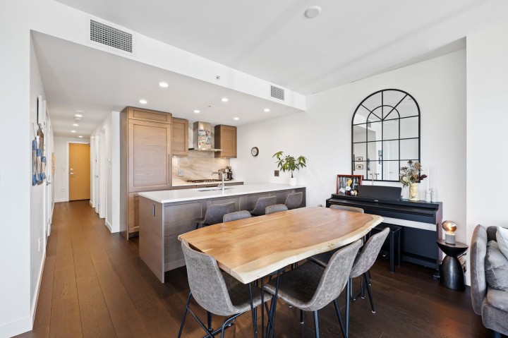 Photo 6 at 1603 - 5629 Birney Avenue, University VW, Vancouver West