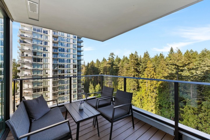 Photo 17 at 1603 - 5629 Birney Avenue, University VW, Vancouver West