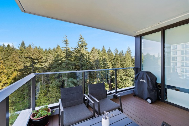 Photo 16 at 1603 - 5629 Birney Avenue, University VW, Vancouver West