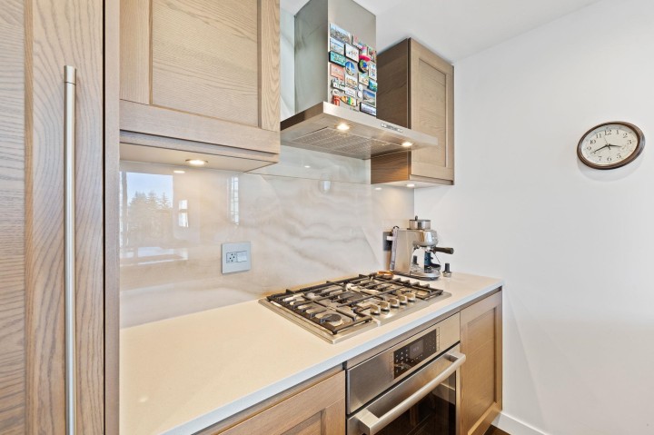 Photo 12 at 1603 - 5629 Birney Avenue, University VW, Vancouver West